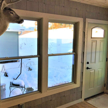 Cheryl's SeasonGuard Window Project in Altoona, WI