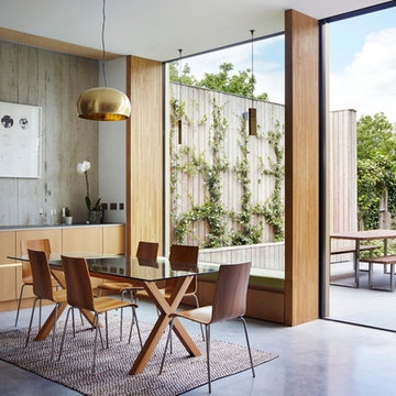 Pear Tree House