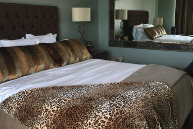 Bedrooms
