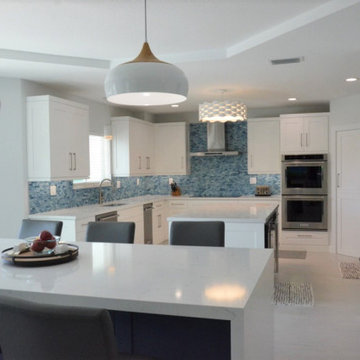 Kitchens & Bath Remodels Islamorada Fl