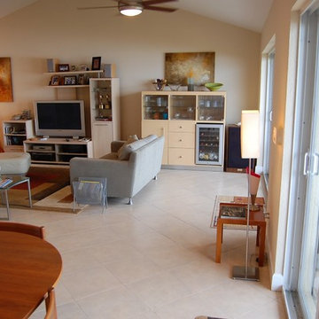 1923 Hwy A1A C2, Indian Harbour Beach, FL 32937 (oceanfront home)