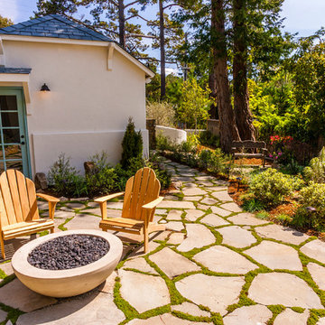 Carmel Home