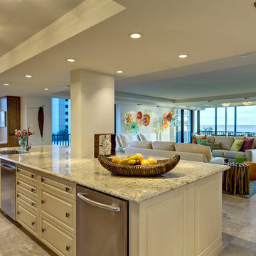 Vanderbilt Beach Renovation