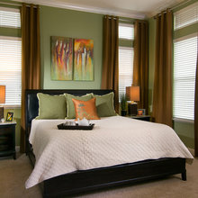 our bedroom