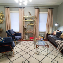 Living Room Ideas