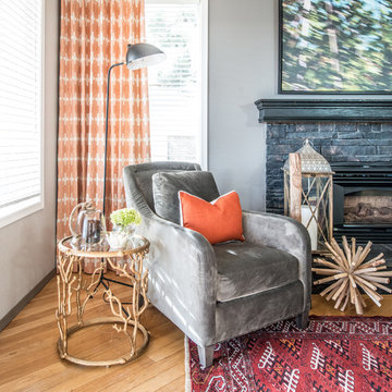 Signal Hill Residence