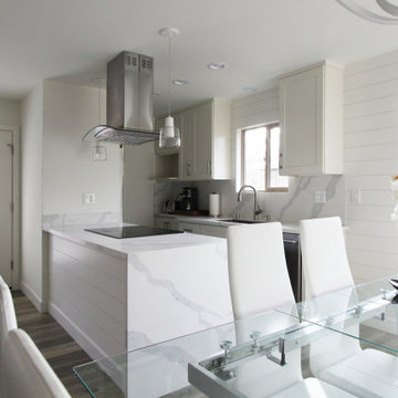 Kitchens