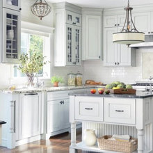 Kitchen- Sunbury