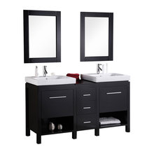 Vanities