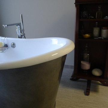 Master bath