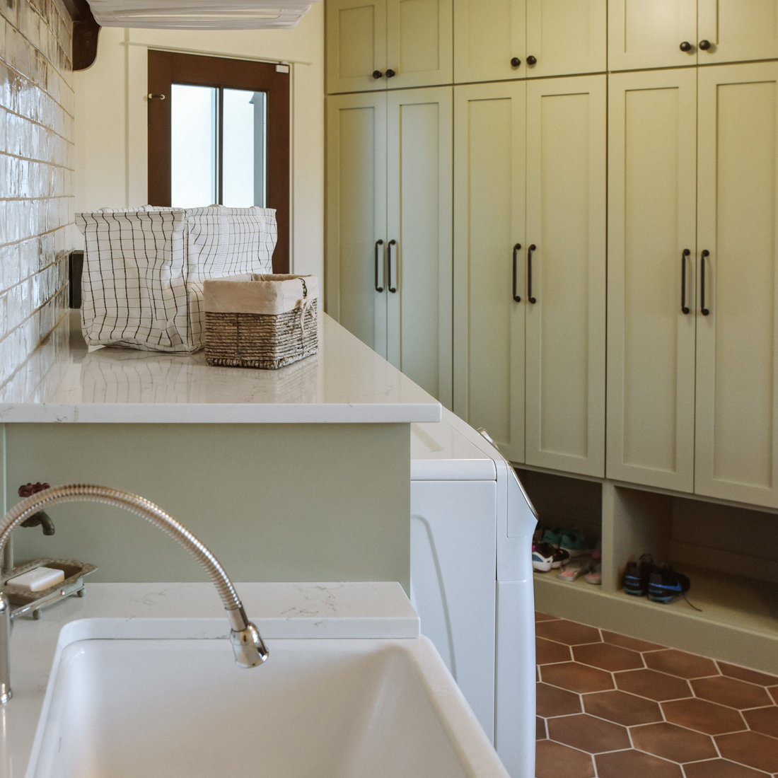 Classic Farmhouse
