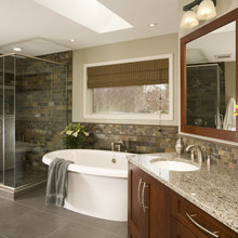 Bathroom Ideas