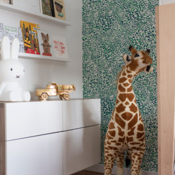 Kids Rooms