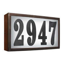 Number