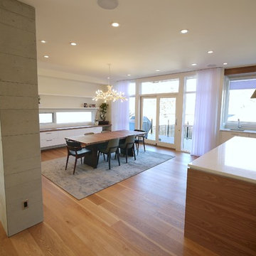 Bridge House