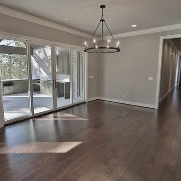 Versailles Custom Build