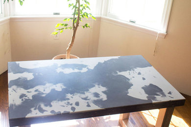 Karst Table