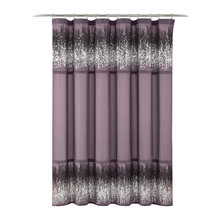 Shower curtains