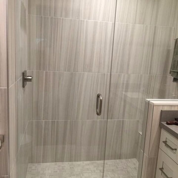 Low cost bath remoel