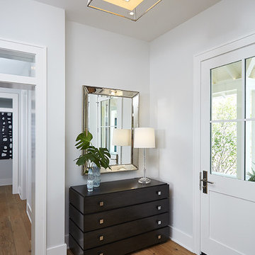 Modern Farmhouse