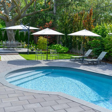 Garden Vignettes