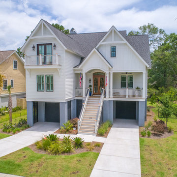 John's Island Custom Home