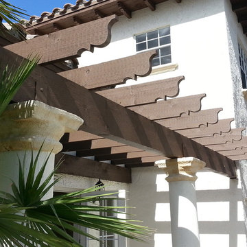 Outdoor Structures