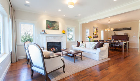 Hallways on Houzz: Tips From the Experts