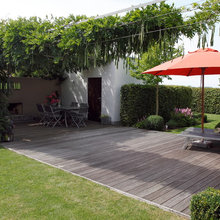 Gartengestaltung