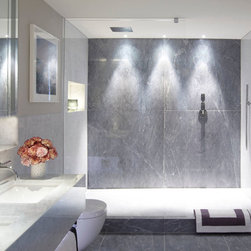 Luxury Master Bathroom - Products