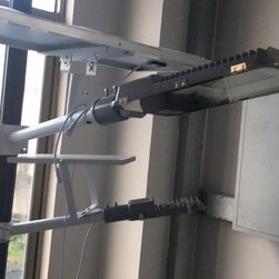 Solar street light - Outdoor Lighting