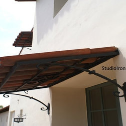 Awnings - Products
