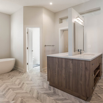 Modern Fleming Island Home