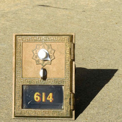 Architectural Salvage Pieces - Decorative Accents