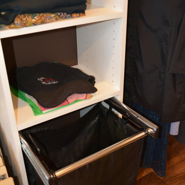 Organizing Your Home