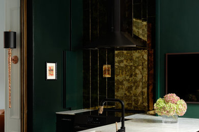 Jewel Box Kitchen