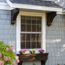 Exterior Trim and Details