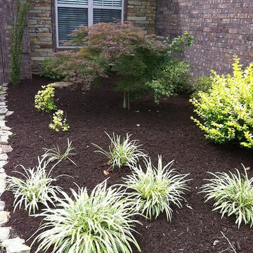 Landscape Maintenance