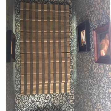 Window Coverings