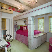 elena's room