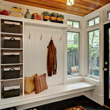 Mudroom
