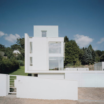 HAUS UEC²