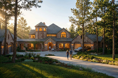 Castle Pines Custom Residence