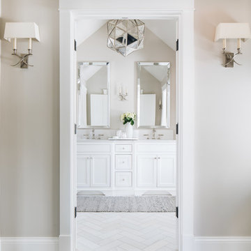 Modern Farmhouse
