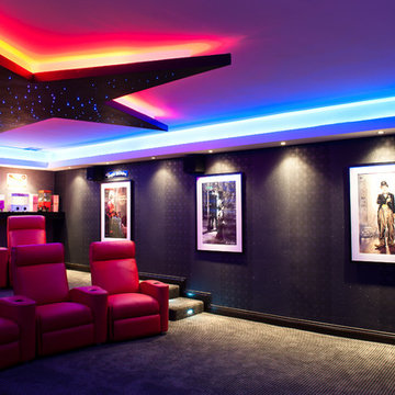 Cinema Sandile
