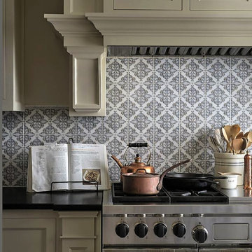 Cozy Kitchen