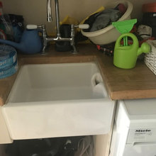 Mud Room/Entrance
