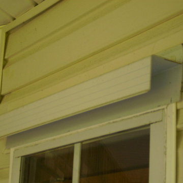 Shutters