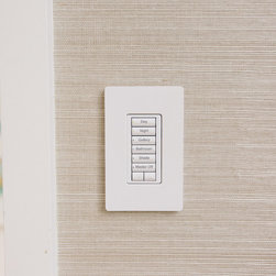 West Lake - Timers And Lighting Controls