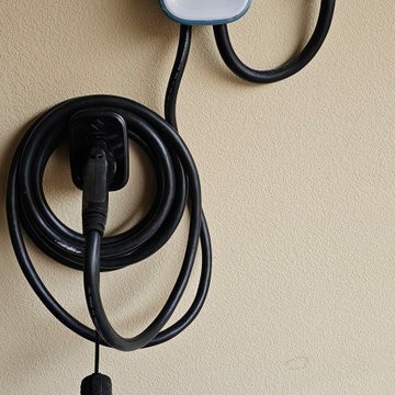 Ev Charger Installation- Tesla Wall Connector in Las Vegas